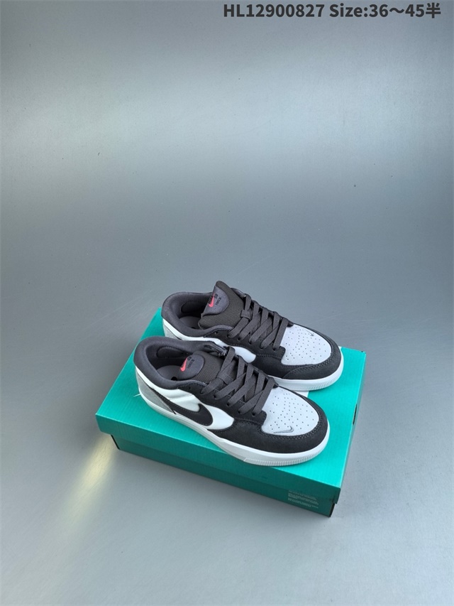 men Low top dunk sb shoes 36-45 2025-9-19-928